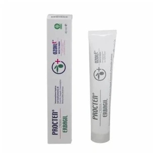 LYOFIN Procten Crema Creme für die Behandlung von Hämorrhoiden und Analfissuren 40ml