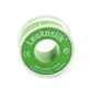 LEUKOSILK Hypoallergene klevende zijde tape 4,6m x 1,25cm