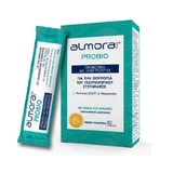 ALMORA PLUS Probio Probiotica met elektrolyten 10 sachets