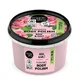 ORGANIC SHOP Scrub Body Exfoliator with Rose and Salt 250ml