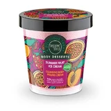 ORGANIC SHOP Body Desserts Summer Fruit Ice Cream Reinigendes Körperpeeling Summer Fruit Ice Cream 450ml