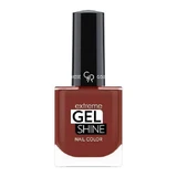 GOLDEN ROSE Gel Extreme Shine Esmalte de Uñas 10.20ml No.53