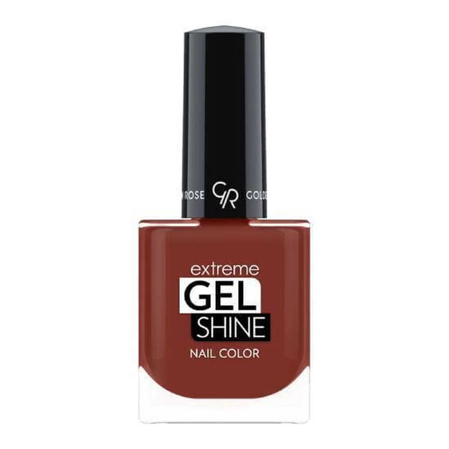 GOLDEN ROSE Extreme Gel Shine Nail Color 10.20ml No.53
