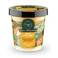 ORGANIC SHOP Postres Corporales Sorbete de Azúcar Mango y Azúcar Exfoliante Corporal Instantáneo 450ml