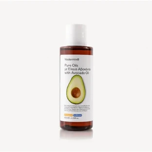 VIODERMIN Avocado-olie voor anti-aging en hydratatie 120ml
