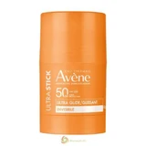 AVENE Ultra Stick Invisible SPF50, High Sun Protection Sunscreen, 45gr