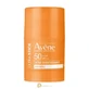 AVENE Ultra Stick Invisible SPF50, hoher Sonnenschutz Sonnencreme, 45gr