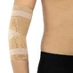 ANATOMIC HELP 1902 Epi-cônes Simple, Elastique Beige, Large