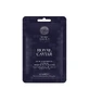 NATURA SIBERICA Royal Caviar Hydrogel Mask with Peptide Complex for Enhancing Firmness 1 pc.