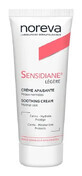 Noreva Sensidiane Cr&#232;me apaisante pour peaux sensibles et r&#233;actives claire, 40 ml