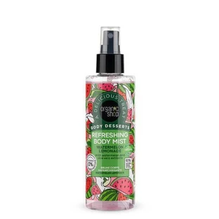 ORGANIC SHOP Body Desserts Watermelon Lemonade Refreshing Body Mist 200ml