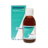 MEDICAL PHARMAQUALITY Octonion Kinder Sirup zur Behandlung von Husten und Erkältung 200ml