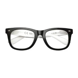 ZIPPO Lesebrille 31Z-G2-WHI +3.50