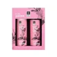 BODYFARM Gift Set Jasmine Shower Gel 250ml + Body Milk 250ml