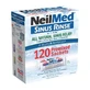NEILMED Sinus Rinse Spare parts 120 sachets