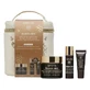 APIVITA Set Queen Bee Absolute Anti-Aging & Regeneration Cream Light Texture Anti-Aging Cream 50ml + Gift Queen Bee Absolute Anti-Aging Serum Anti-Aging Face Serum 10ml + Queen Bee Eye Cream 5ml + 1pcs.