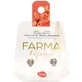 FARMA BIJOUX Hypoallergenic Earrings Crystals Hearts with Swarovski® crystal 5mm