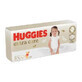 Diapers No.5 Extra Care, 11-25 kg, 50 pcs, Huggies