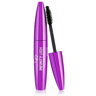 GOLDEN ROSE Infinity Lash Mascara for Volume & Length 11ml