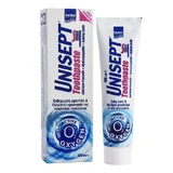 INTERMED Unisept Pasta dentífrica Oxígeno activo Pasta dentífrica para el cuidado diario y la protección de la cavidad bucal 100ml