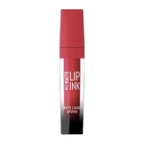 GOLDEN ROSE My Matte Lip Ink Liquid Matte Lipstick No.8 5gr