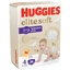 Luierbroekjes No.4  Extra Care, 9-14 kg, 38 stuks, Huggies