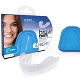 PRIM S.A. Bruxi Calm Night Dental Splint (gomma) per la protezione del sonno 1 pz.