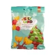 KAISER Jelly Land Chicles de frutas con vitaminas sin gelatina 100gr