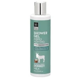 BODYFARM Shower Gel with Donkey Milk 250ml