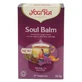 YOGI TEA Soul Balm Biologische thee voor warmte en comfort 17 builtjes 30.6gr