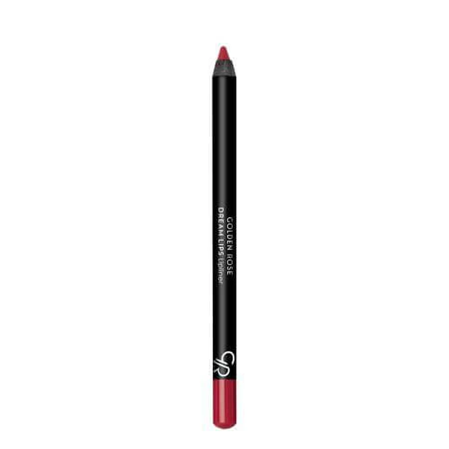 GOLDEN ROSE Dream Lips Lip Pencil No.515 1.6gr