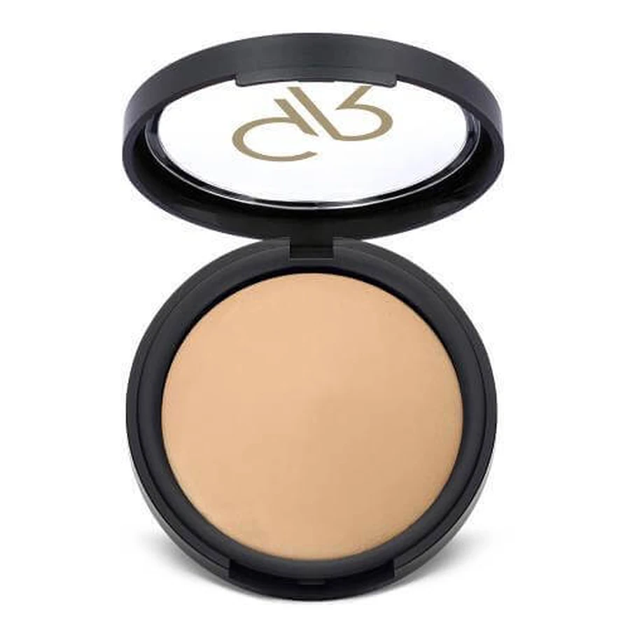GOLDEN ROSE Mineral Terracotta Powder No.03 12gr