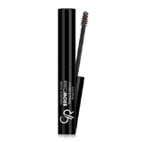 GOLDEN ROSE Brow Color Tinted Máscara de Pestañas NO:04 4.20ml