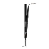 GOLDEN ROSE Longstay Precise Browliner Lápiz de cejas No.102 0.09gr