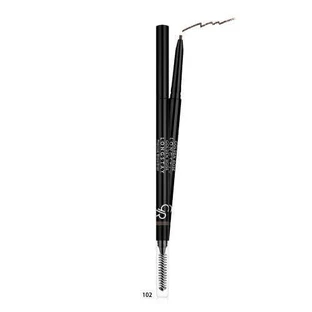 GOLDEN ROSE Longstay Precise Browliner Precise Brow Pencil No.102 0.09gr