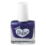SWEET DALEE Esmalte de uñas infantil Sweet Dreams No:901 12ml