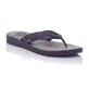 SUNSHINE Women's Anatomical Sandals 2558 Black N.37