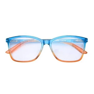 ZIPPO Lunettes de lecture 31Z-PR84-BLU +2.00