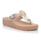 SUNSHINE Anatomische damessandalen 2555 Beige N.38