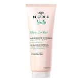NUXE Reve De The Revitalising Duschgel Set Revitalisierendes Duschgel 200ml 1+1