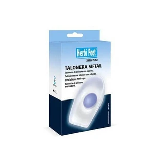 HERBI FEET Silikon-Flügel Groß 43-46