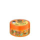 NATURA SIBERICA Ooglapjes C-Berrica, voor Express Shine & Correctie, 60st