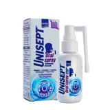 INTERMED Unisept Oral Spray Mundspray mit antimikrobieller und heilender Wirkung 30gr