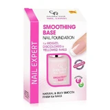 GOLDEN ROSE Nail Expert Smoothing Base für verfärbte, vergilbte und schlierige Nägel 11ml