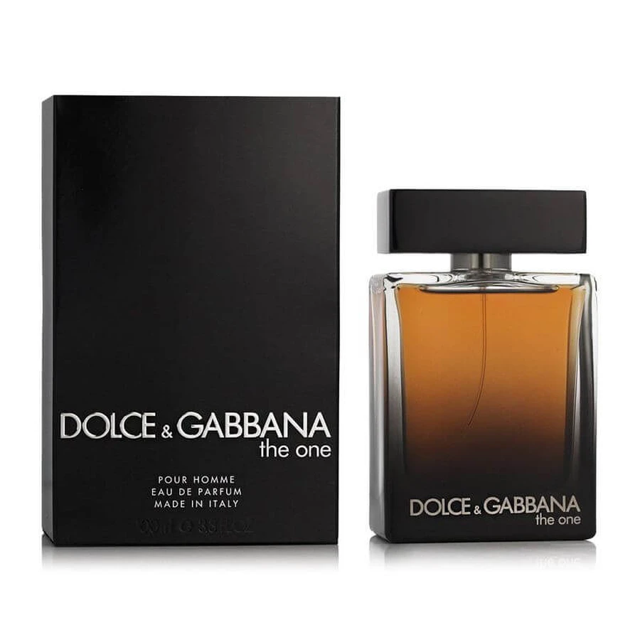 Dolce & Gabbana The One For Men Eau de Parfum 100ml