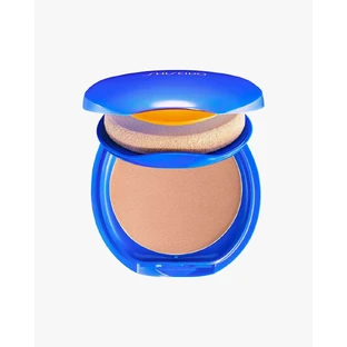 Shiseido Base de Maquillaje Compacta Protectora UV SPF30 Repuesto Beige Medio 12g