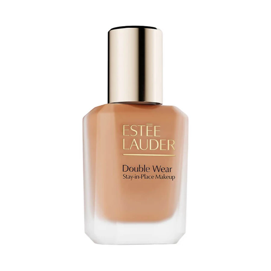 Estee Lauder Double Wear Stay-in-place Liquid Foundation SPF10 4N2 Spiced Sand 30ml