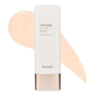 Heimish - Artless Glow Base SPF 50+ PA+++, 40ml