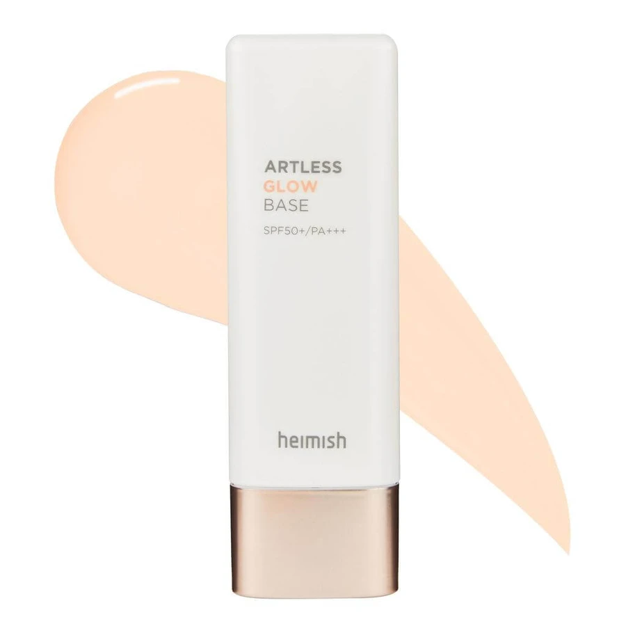 Heimish - Artless Glow Base SPF 50+ PA+++, 40ml