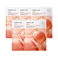 Centellian24 - PDRN Skin Tightening Glow Gel Mask Pack, 5 sheets